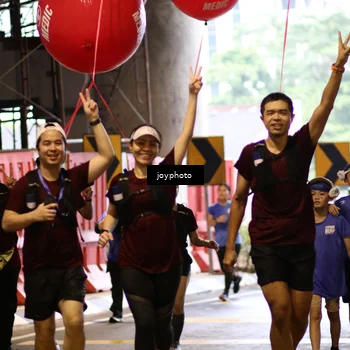 Runner Photo 7759833