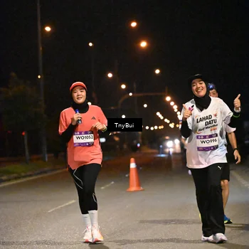Runner Photo 7759853