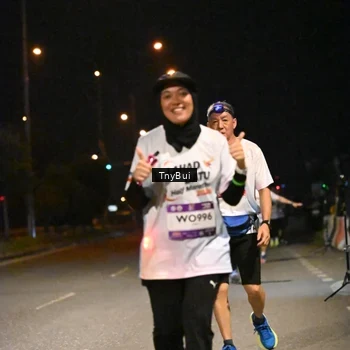 Runner Photo 7759935