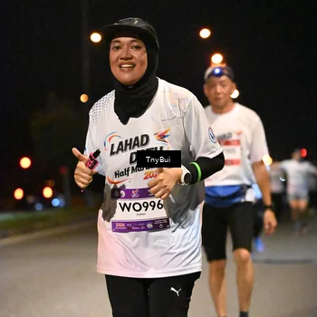 Runner Photo 7759991