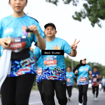 Runner Photo 7760004