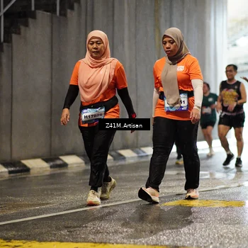 Runner Photo 7760019