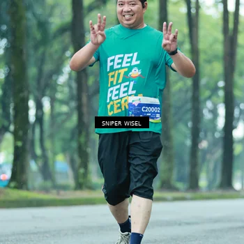 Runner Photo 7760067