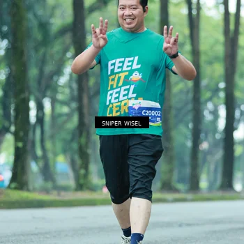 Runner Photo 7760070