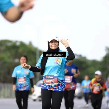 Runner Photo 7760079