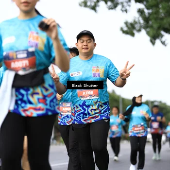 Runner Photo 7760082