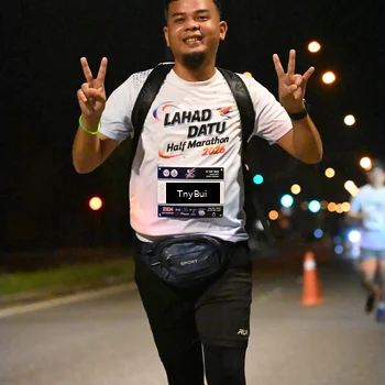 Runner Photo 7760090