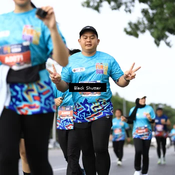 Runner Photo 7760091