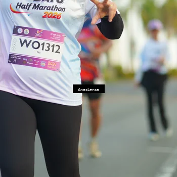 Runner Photo 7760104