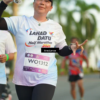 Runner Photo 7760106