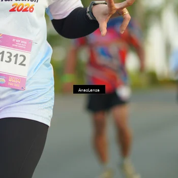 Runner Photo 7760112