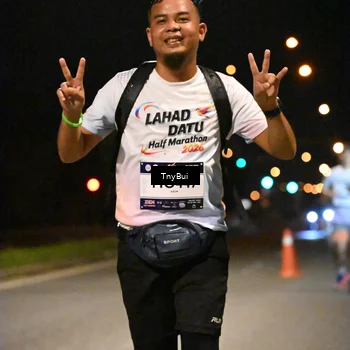 Runner Photo 7760118
