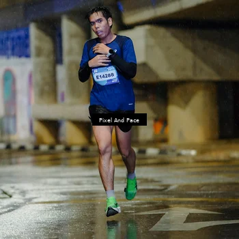 Runner Photo 7760128