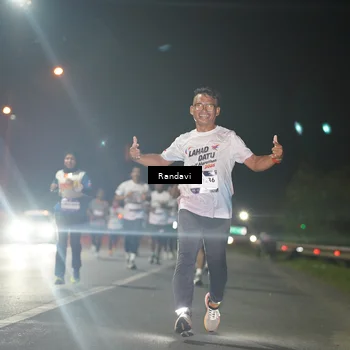 Runner Photo 7760129