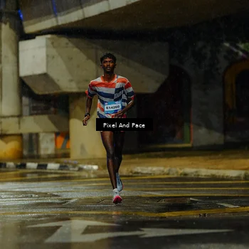 Runner Photo 7760132