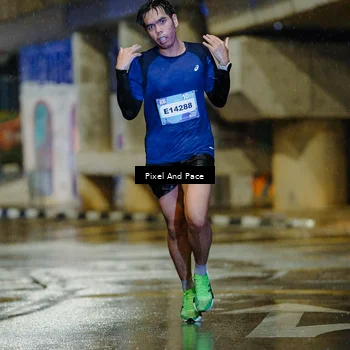 Runner Photo 7760133