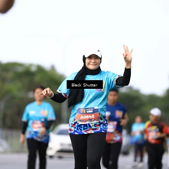 Runner Photo 7760135