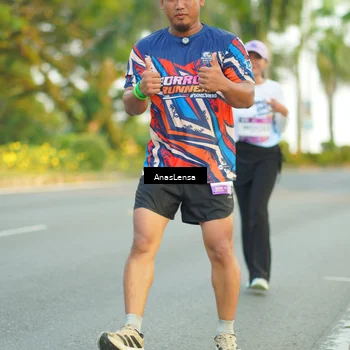 Runner Photo 7760137
