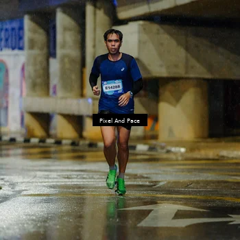 Runner Photo 7760138