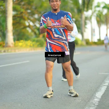 Runner Photo 7760139