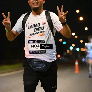 Runner Photo 7760148