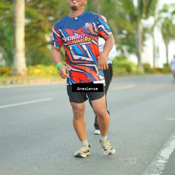 Runner Photo 7760150
