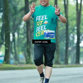 Runner Photo 7760154