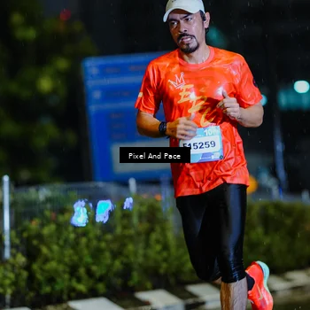 Runner Photo 7760158