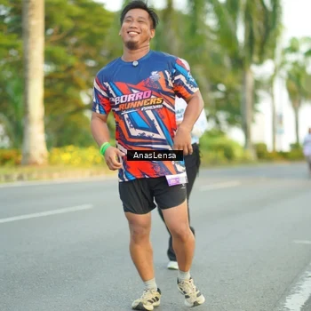 Runner Photo 7760162
