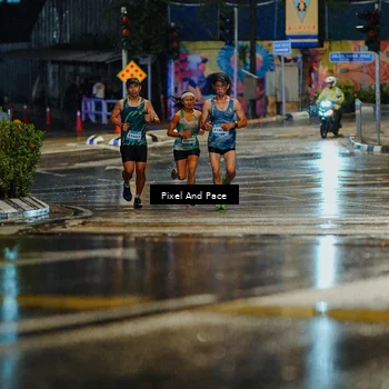Runner Photo 7760166