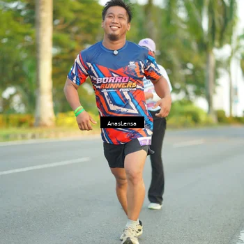 Runner Photo 7760171