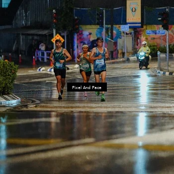 Runner Photo 7760178