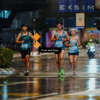 Runner Photo 7760188