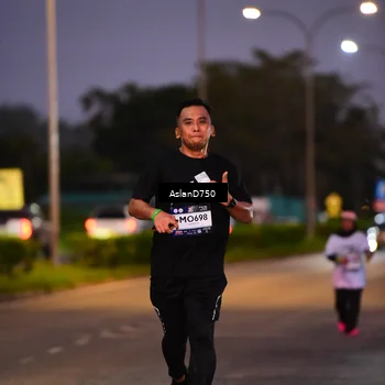 Runner Photo 7760194