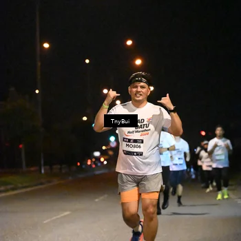 Runner Photo 7760196