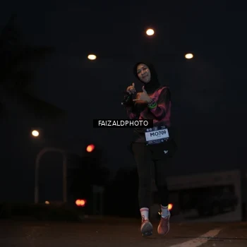 Runner Photo 7760197