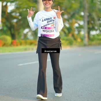 Runner Photo 7760199