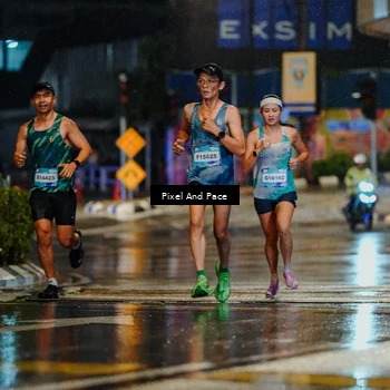 Runner Photo 7760204