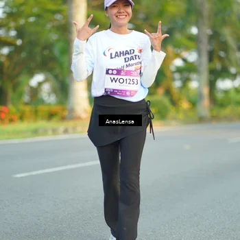 Runner Photo 7760207