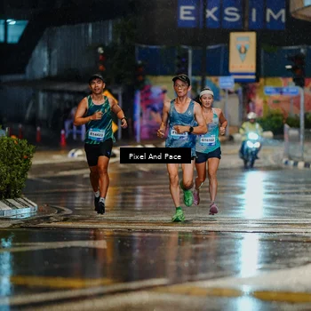 Runner Photo 7760208