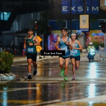 Runner Photo 7760209