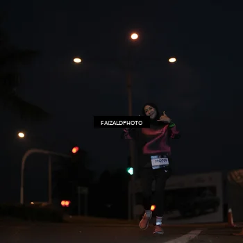 Runner Photo 7760214