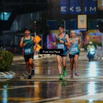 Runner Photo 7760234