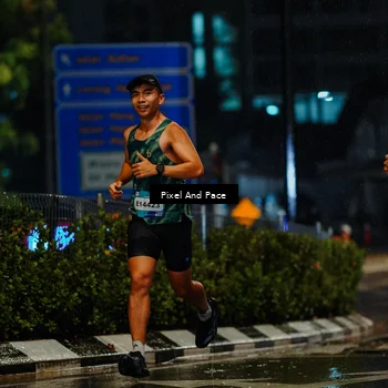Runner Photo 7760243