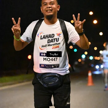 Runner Photo 7760245