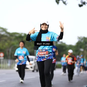 Runner Photo 7760262