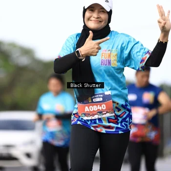 Runner Photo 7760271