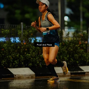 Runner Photo 7760273