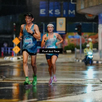 Runner Photo 7760276
