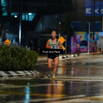 Runner Photo 7760279